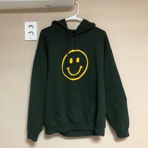 Theo Von “This Past Weekend” Hoodie